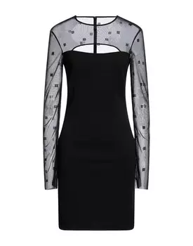 Платье Givenchy, черный