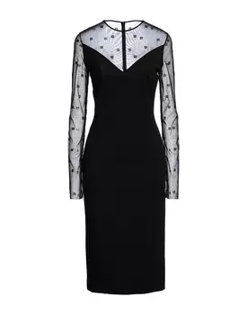 Платье Givenchy, черный