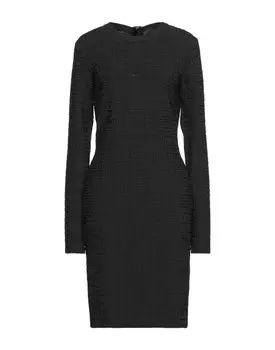 Платье Givenchy, черный