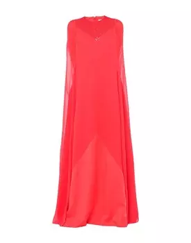 Платье Givenchy, красный