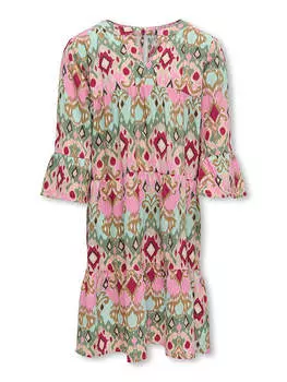 Платье Glow KIDS ONLY, розовый