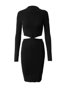 Платье Guess, черный