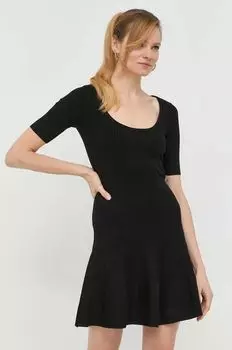 Платье Guess, черный