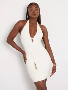 Платье GUESS Dress, белый