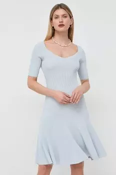 Платье Guess, синий