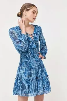 Платье Guess, синий