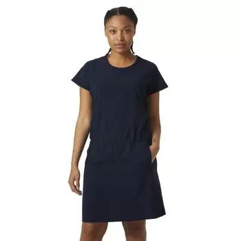 Платье Helly Hansen Thalia Summer 2.0, синий