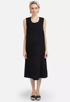 Платье HELMIDGE Sommer Midi, черный