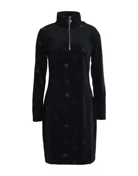 Платье Hugo Boss, черный