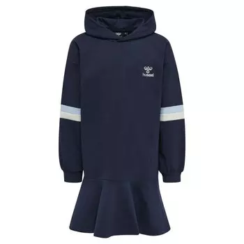 Платье Hummel Beverly, черный