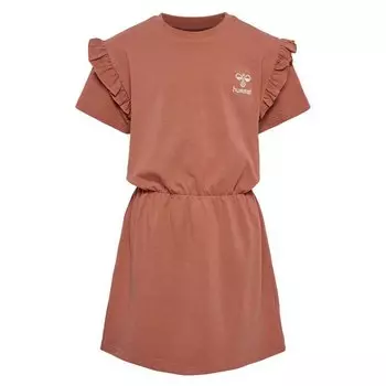 Платье Hummel Jumpy, коричневый