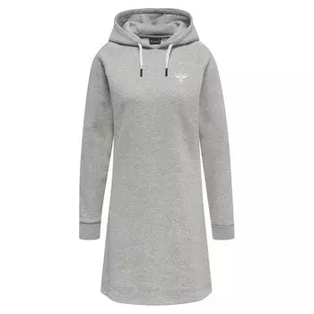 Платье Hummel Sweat, серый