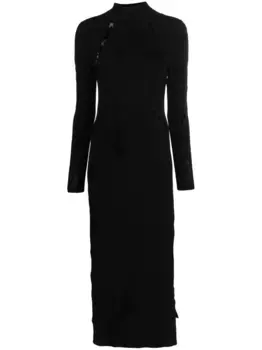 Платье Ingesan Y-3, черный