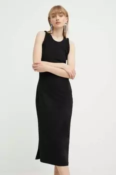 Платье Iro, черный