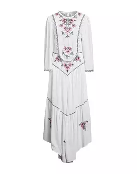 Платье Isabel Marant, белый