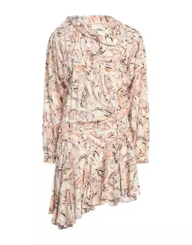 Платье Isabel Marant, бежевый