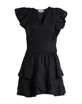 Платье Isabel Marant, черный