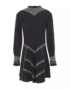 Платье Isabel Marant, черный