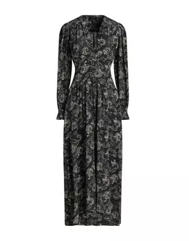 Платье Isabel Marant, черный