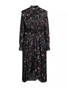Платье Isabel Marant, черный