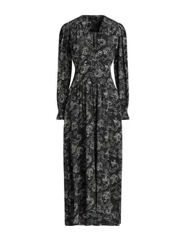 Платье Isabel Marant, черный