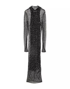 Платье Isabel Marant, черный