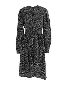 Платье Isabel Marant, черный