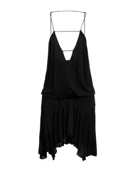 Платье Isabel Marant, черный