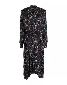 Платье Isabel Marant, черный