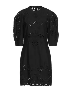 Платье Isabel Marant, черный