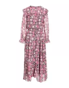 Платье Isabel Marant, черный