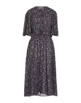 Платье Isabel Marant, черный