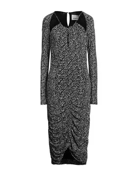 Платье Isabel Marant, черный