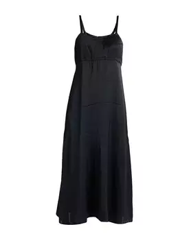 Платье Isabel Marant, черный