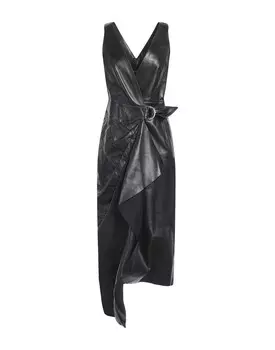 Платье Isabel Marant, черный