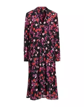 Платье Isabel Marant, фуксия