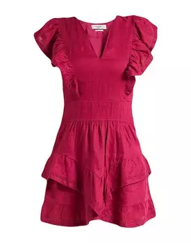 Платье Isabel Marant, фуксия