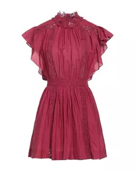 Платье Isabel Marant, гранат