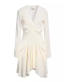 Платье Isabel Marant, кремовый