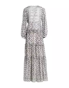 Платье Isabel Marant, молочный