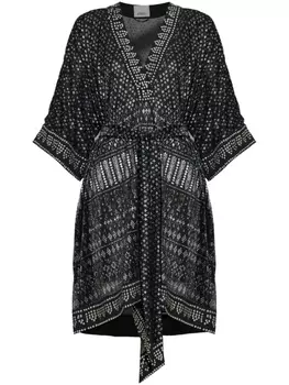 Платье ISABEL MARANT Nawel, черный
