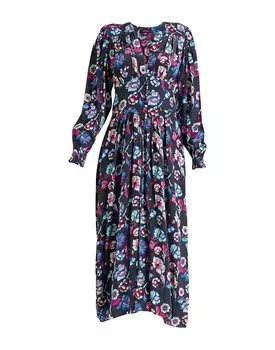 Платье Isabel Marant, синий