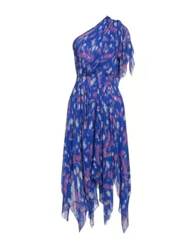 Платье Isabel Marant, синий
