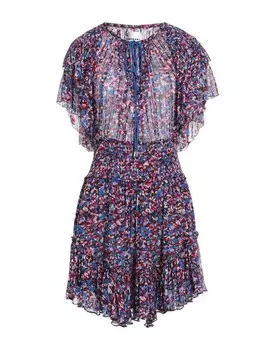 Платье Isabel Marant, синий