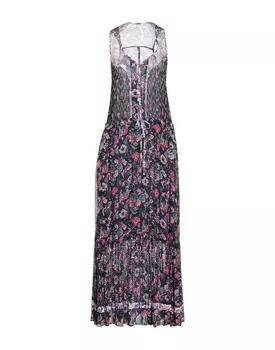 Платье Isabel Marant, синий
