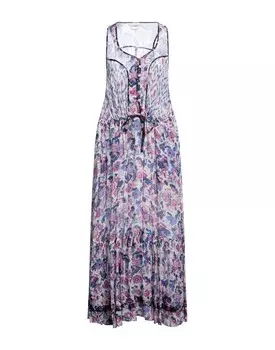 Платье Isabel Marant, слоновая кость