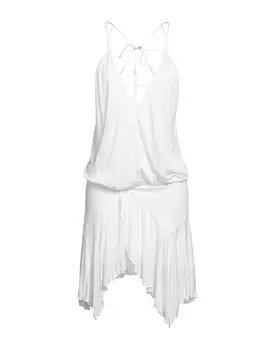 Платье Isabel Marant, слоновая кость