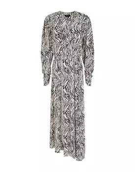 Платье Isabel Marant, слоновая кость
