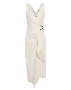 Платье Isabel Marant, слоновая кость
