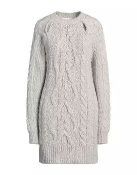 Платье Isabel Marant, светло-серый